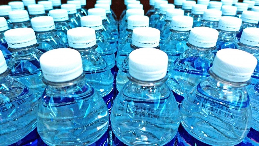 Uji i ambalazhuar, Raporti i KLSH: Sistemi aktual i kontrollit nuk garanton cilësi dhe siguri